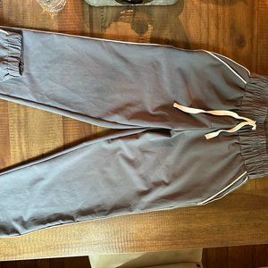 Five Dancewear Pipeline Jogger YL Charcoal